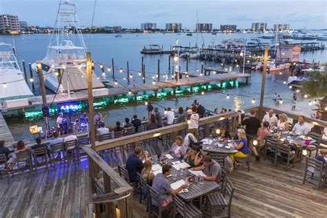 Places to eat in destin. Things To Know About Places to eat in destin. 